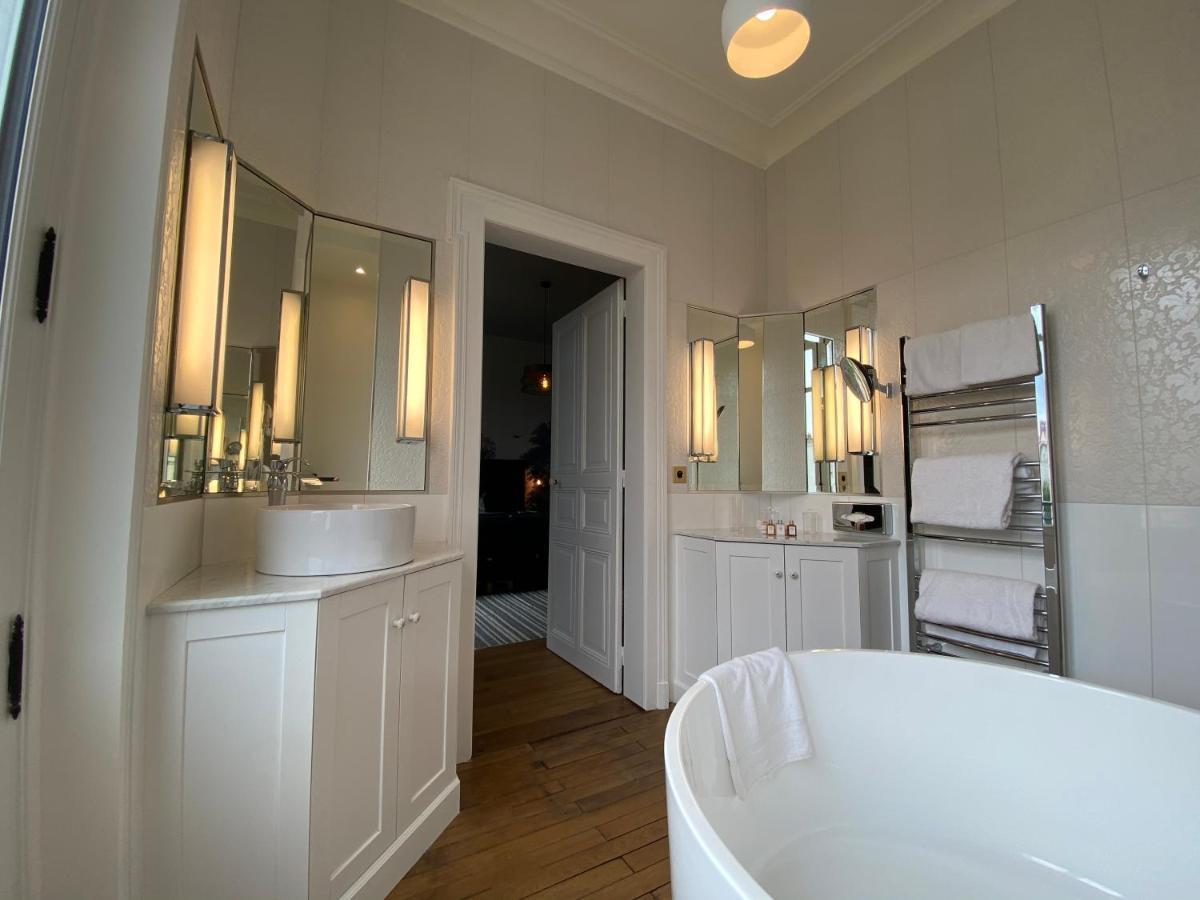 Maison Blanche Chartres - Maison D'Hotes 5 Etoiles Екстериор снимка