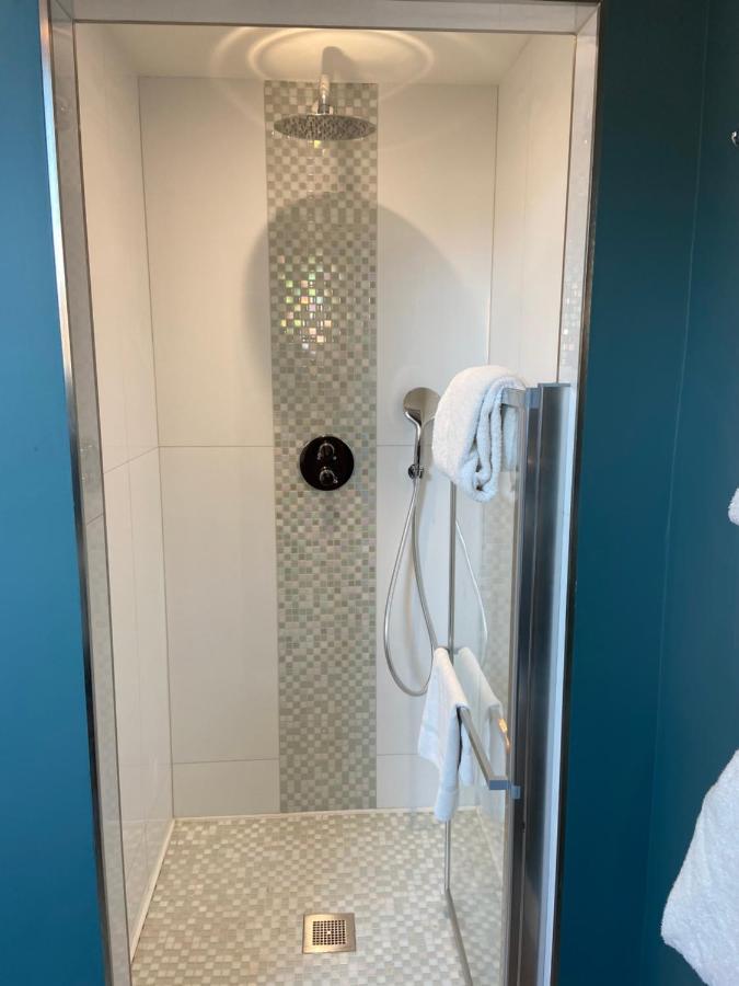 Maison Blanche Chartres - Maison D'Hotes 5 Etoiles Екстериор снимка