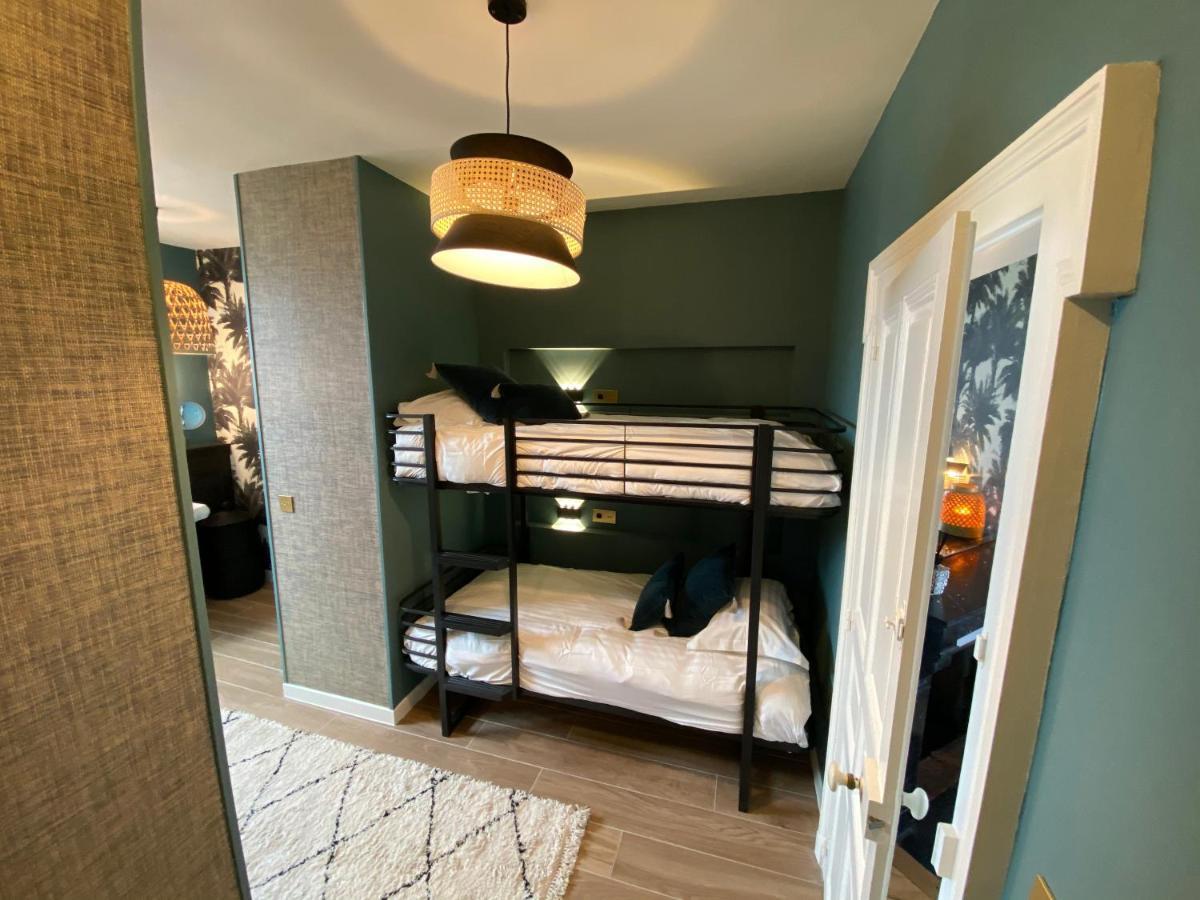 Maison Blanche Chartres - Maison D'Hotes 5 Etoiles Екстериор снимка